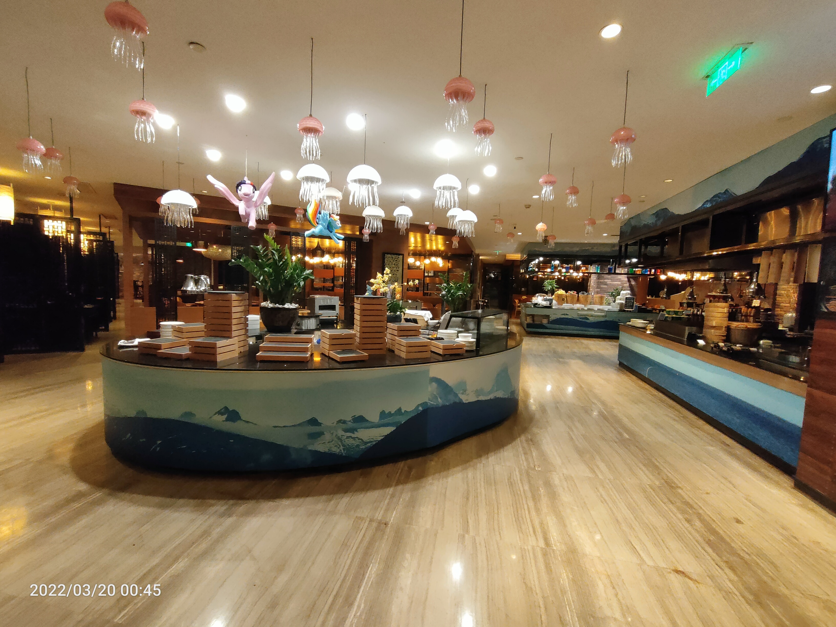 阿拉斯加海產(chǎn)美食節(jié)